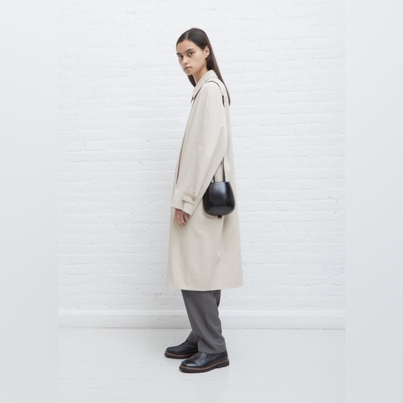 Lemaire Tacco Bag - Picture 2 of 11